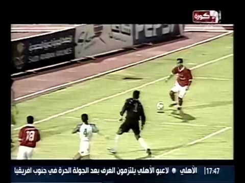 بالفيديو أمير الموهوبين وليد صلاح الدين