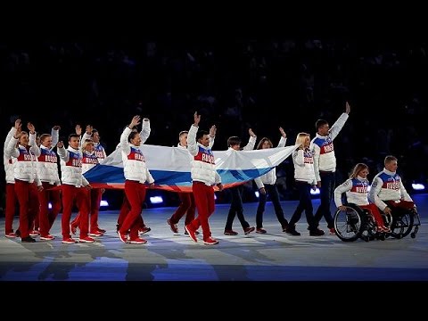 بالفيديو محكمة التحكيم الرياضي ترفض مشاركة رياضيين روس في ألعاب ريو البارالمبية