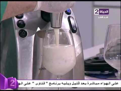 بالفيديو طريقة عمل جوافة بالعسل والزبادي وعين الجمل