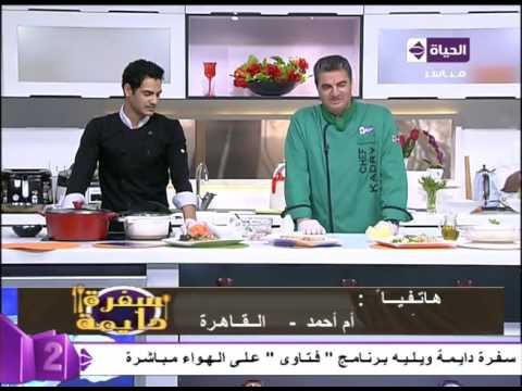 بالفيديو طريقة عمل ومقادير شوربة بطاطس