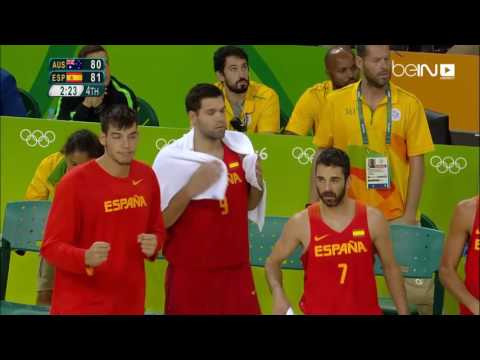 شاهد حصاد اليوم الـ16 للأولمبياد