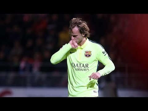 أجمل أهداف نجوم برشلونة من ضربات الجزاء