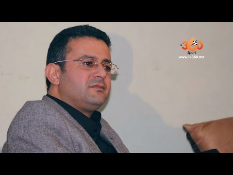 اليازغي يكشف أن نتائج المغاربة في الأولمبياد كانت محسومة قبل انطلاقه