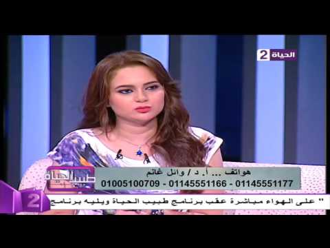 بالفيديو تعرف على أحدث طرق شد ترهلات الثدي
