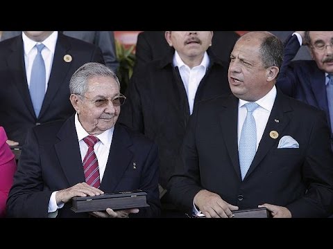 واشنطن لا تعتزم إعادة معتقل جوانتانامو إلى هافانا