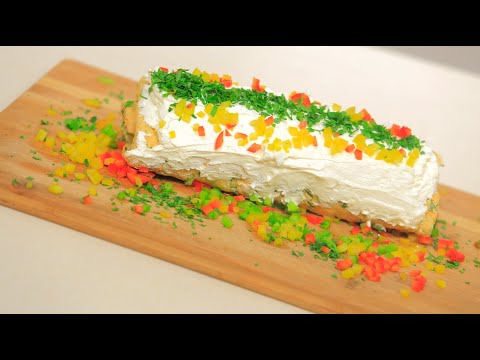 طريقة عمل اسويس رول حادق