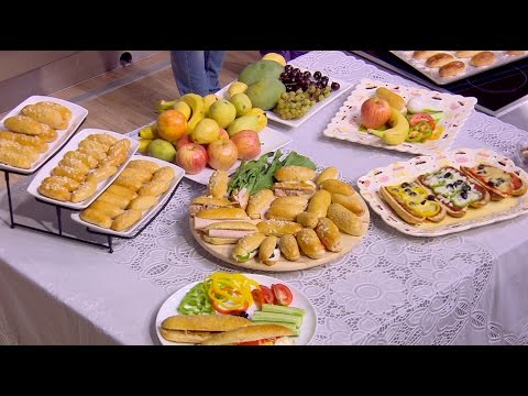 طريقة عمل فينو مغذي للاطفال