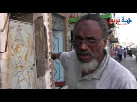 أصحاب العقارات المجاورة لعمارة اسباتة يستغلون الفاجعة