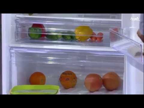 عمر أطول للخضروات والفواكه في ثلاجاتكم
