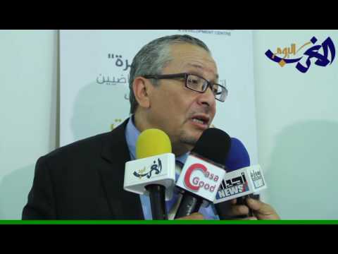 عبد الطيف المنجي يؤكد ضرورة التكوين المستمر مع خبراء متخصصين