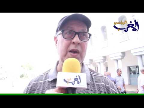 شاهد الفنان عمر السيد يشيد بمحمد ربيعي ويناشد المسؤولين بالاهتمام بالأبطال