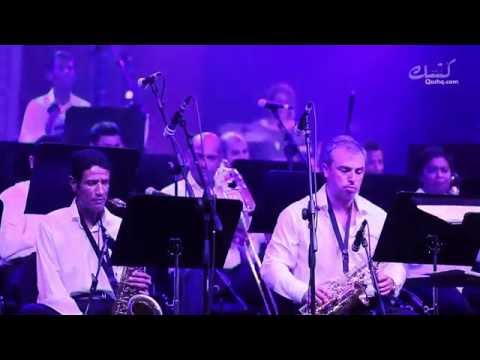 شاهد أقوى لحظات مهرجان jazz في الدار البيضاء