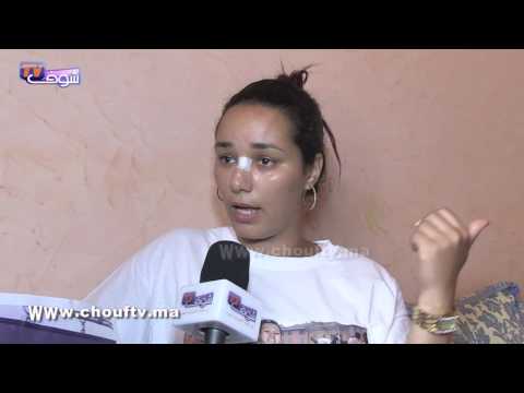 شاهد جارة العداءة الراحلة سهام العرايشي