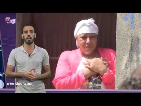 شاهد التفاصيل الكاملة لعودة جثمان العداءة الراحلة سهام العرايشي إلى أرض الوطن