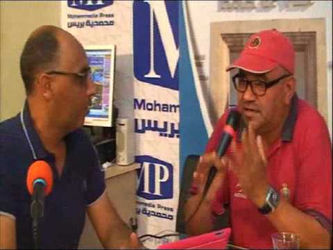 شاهد فريق اتحاد المحمدية تحت المجهر