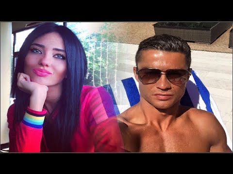 تعرف على الحسناء التي حاول كريستيانو رونالدو إغراءها