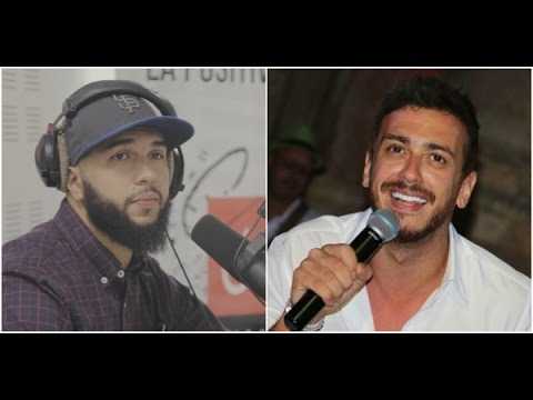 بالفيديو مغني مغربي يفضح المهرجانات في المغرب