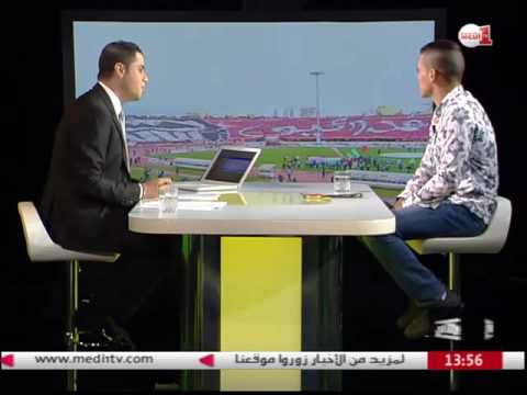 شاهد رأي ربيعي في قطبي البيضاء الرجاء والوداد