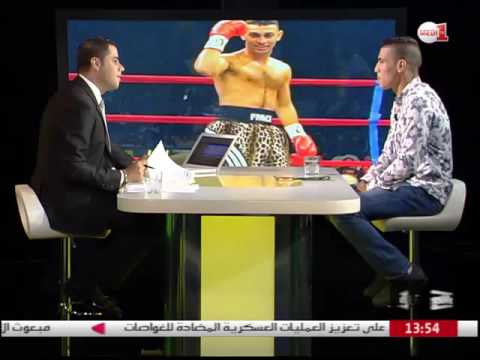 شاهد ماذا قال ربيعي عن علي كلاي و نسيم حميد وبدر هاري