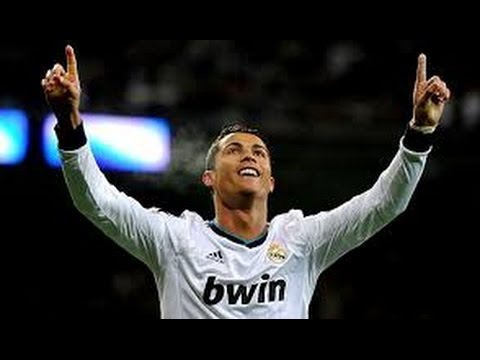 شاهد اجمل اهداف لاعب الريال مدريد  كريستيانوا رونالدوا 2016