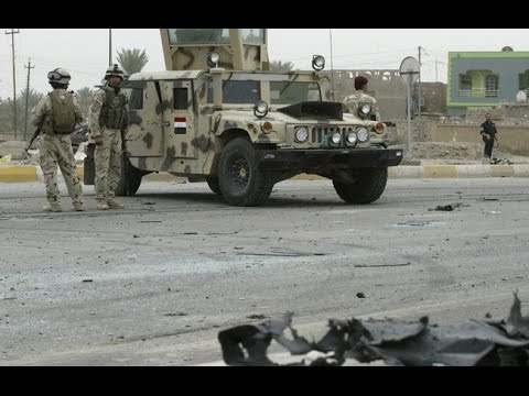 خبير عسكري عراقي يدعو لعمليات استباقية ضد داعش