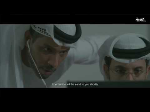 شاهد فيلم هجولة الإماراتي يسلط الضوء على العالم السري لمحبي التفحيط