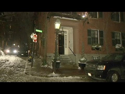 سلطات بوسطن تكبد جون كيري غرامة مالية