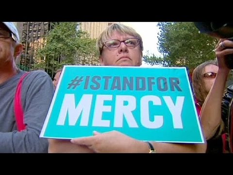 تظاهرات للتضامن مع أستراليين في أندونيسيا