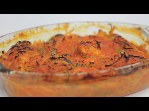 شاهد طريقة عمل اليخني بالفراخ