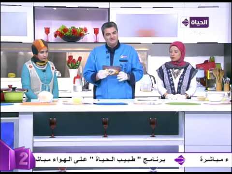 شاهد طريقة عمل أرز بالكاري