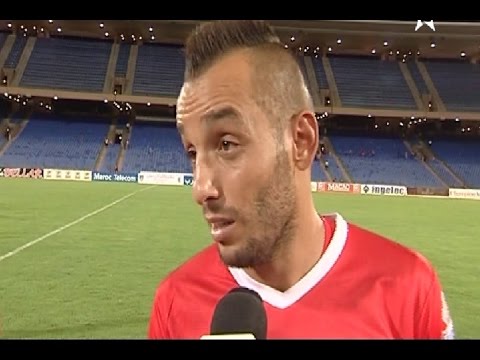 شاهد ملخص مباراة الكوكب المراكشي و المغرب التطواني