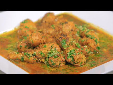 طريقة عمل دبابيس تندوري