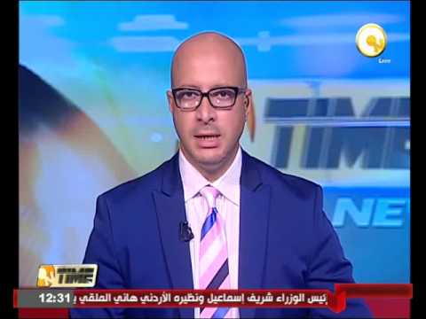 بالفيديو فوز هاني أبوريدة برئاسة اتحاد كرة القدم