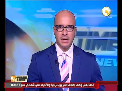 بالفيديو شاهد وزير الشباب والرياضة يصدر قرارا بتشكيل مجلس إدارة جديد للإسماعيلي