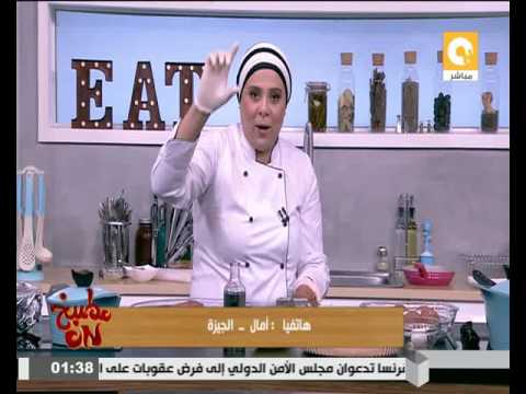 طريقة عمل البيض الاسكتلندي