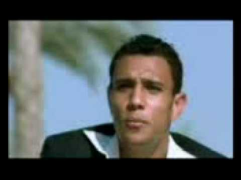 كليب عبد الوهاب الذي سجله قبل وفاته بساعات