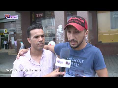 بالفيديو الجمهور هو رقم 12 في الملعب