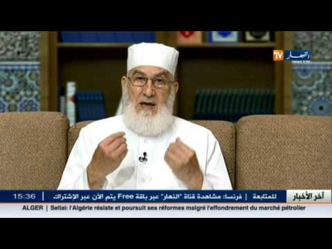 حلقة جديدة من فيض الروح ليوم 01 سبتمبر 2016