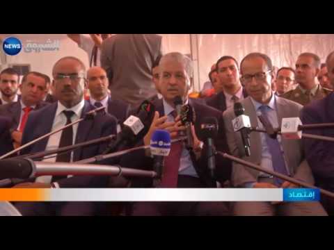 سلال متحكمون في الوضع الإقتصادي ونفاذ احتياطنا مجرد كذبة