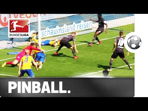 إصرار الكرة على هز الشباك وسط أخطاء كارثية