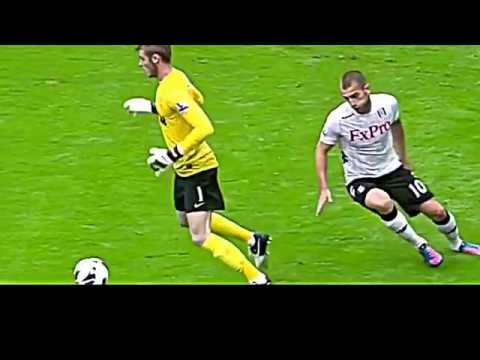 أفضل 20 مهارة جنونية ساحرة لحراس المرمى