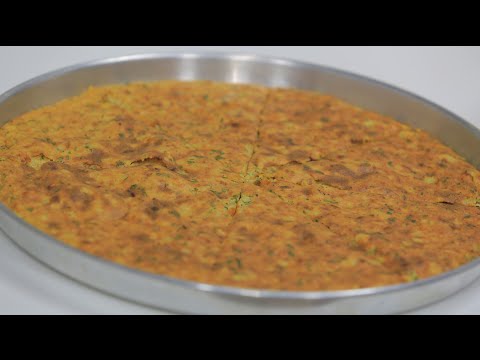 طريقة عمل اومليت بطاطس