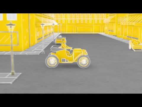 أستراليا تطلق حافلات ذكية بدون سائق للاختبار في الطرقات