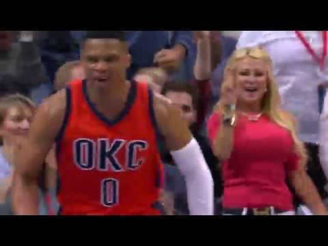 أفضل 10 رميات للاعبي كرة السلة لموسم 2016