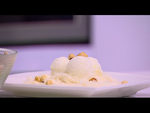 طريقة عمل حلويات بيروت