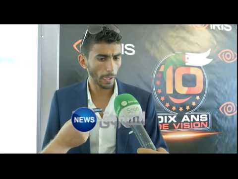 بالفيديو بورعدة يكشف أن وزير الشباب والرياضة أعرب عن سعادته منه