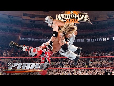 أبرز 10 باور سلام مثيرة للسخرية في wwe