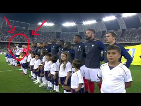 مواقع التواصل تشيد بذكاء بوفون في مواجهة عنصرية جماهير بلاده