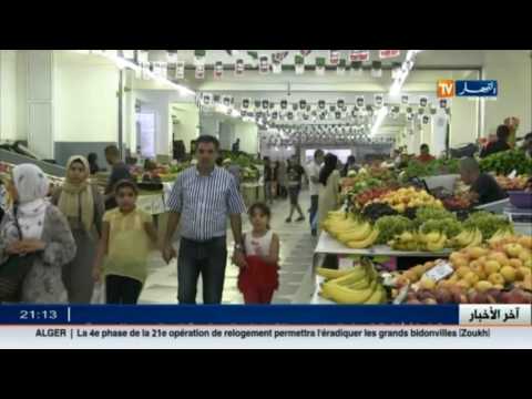 بالفيديو المراكز التجارية تعد بديل البلديات لتنويع مصادر الدخل