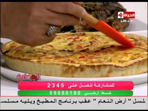 بالفيديو سكويت بسيرب فيتراك النعناع والكريز